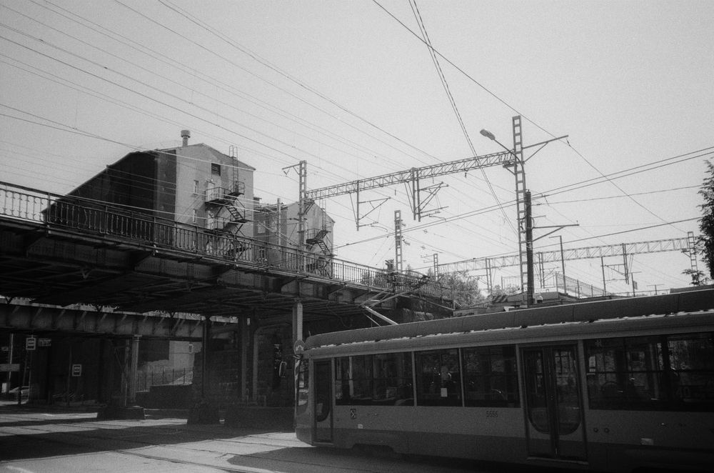 Photograph by Евгений Трипецкий