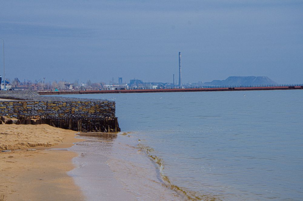 Photograph by Дмитрий Тютюнник