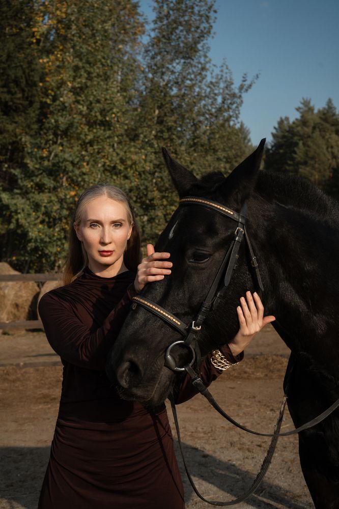 Photograph by Альбина