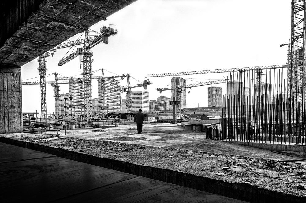 Photograph by محمودرضا نورایی