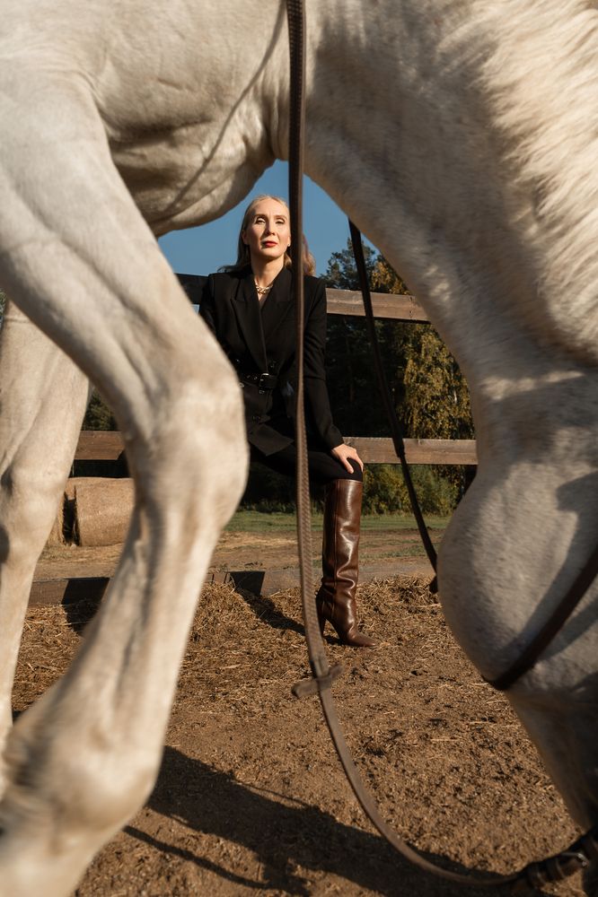 Photograph by Альбина