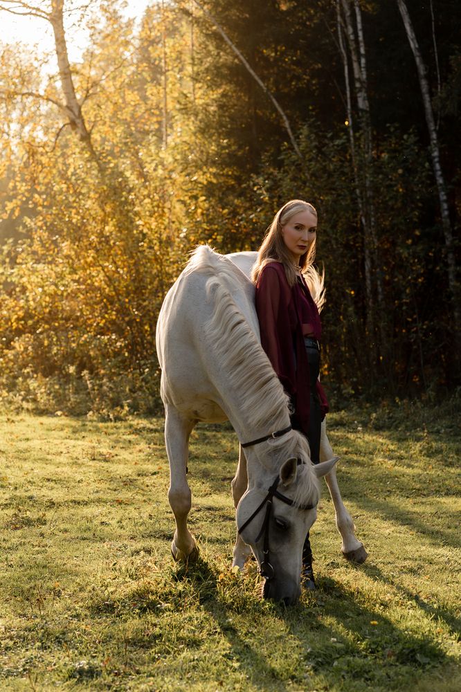 Photograph by Альбина