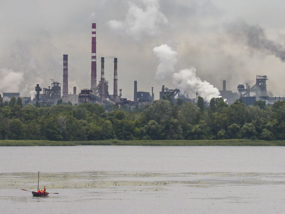 Photograph by Виктор Карпухин