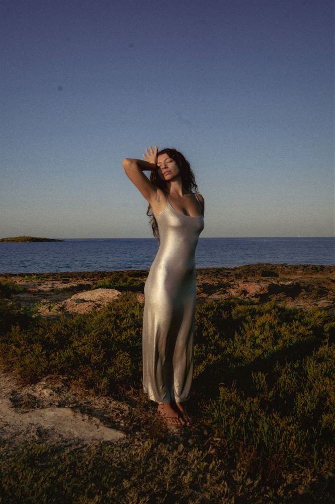 Photograph by Dominika O