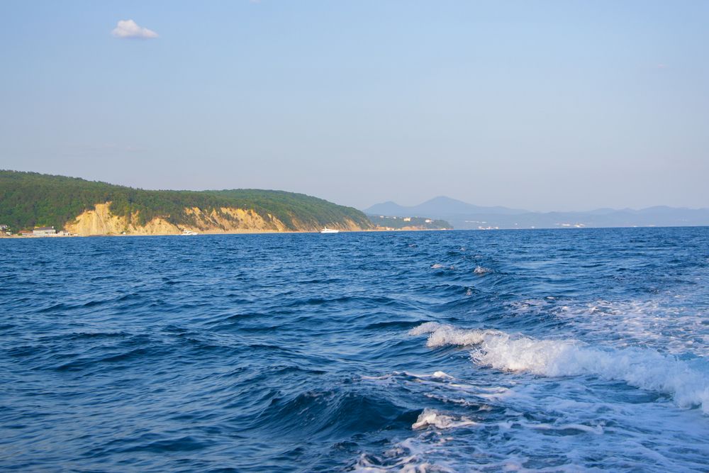 Photograph by Дмитрий Тютюнник