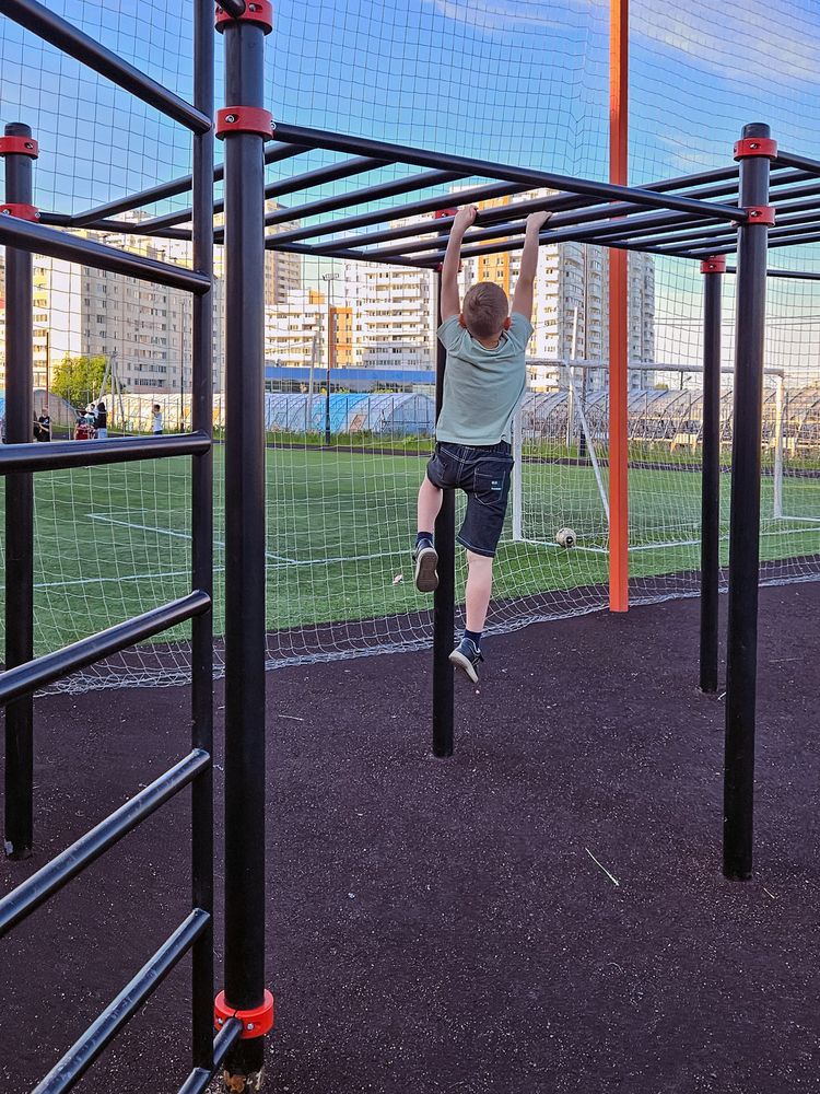 Photograph by Михаил Медведев