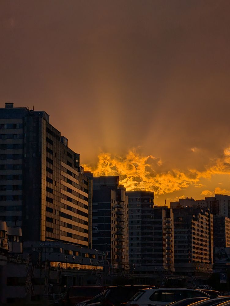 Photograph by Юлия Дударёнок