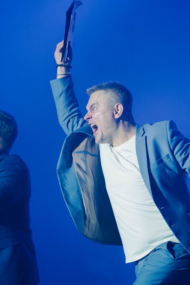 Photograph by Иван Кривоносов