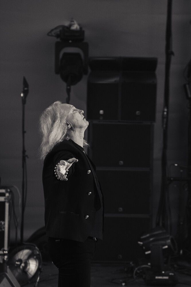 Photograph by Иван Кривоносов