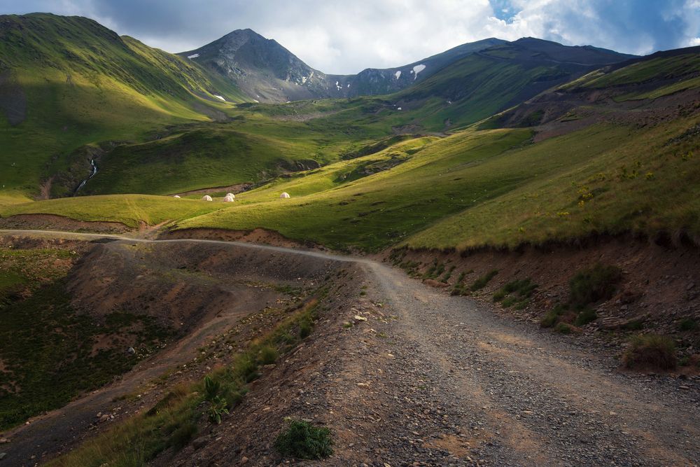 Photograph by Павел Абакумов