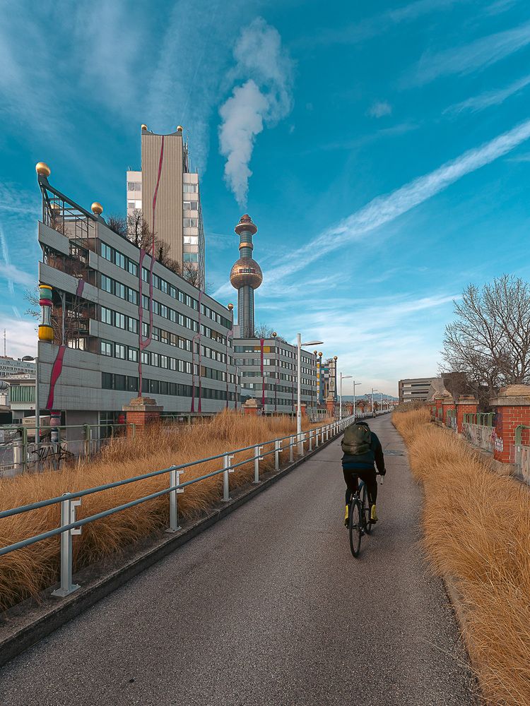 Photograph by Denis Cristian