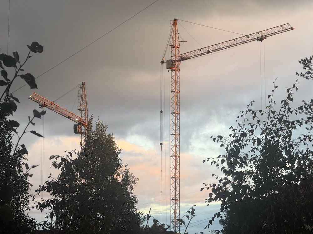 Photograph by Konstantin Kalmykov