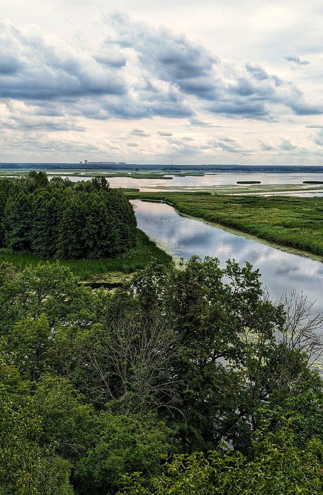 Photograph by Любовь Колмакова