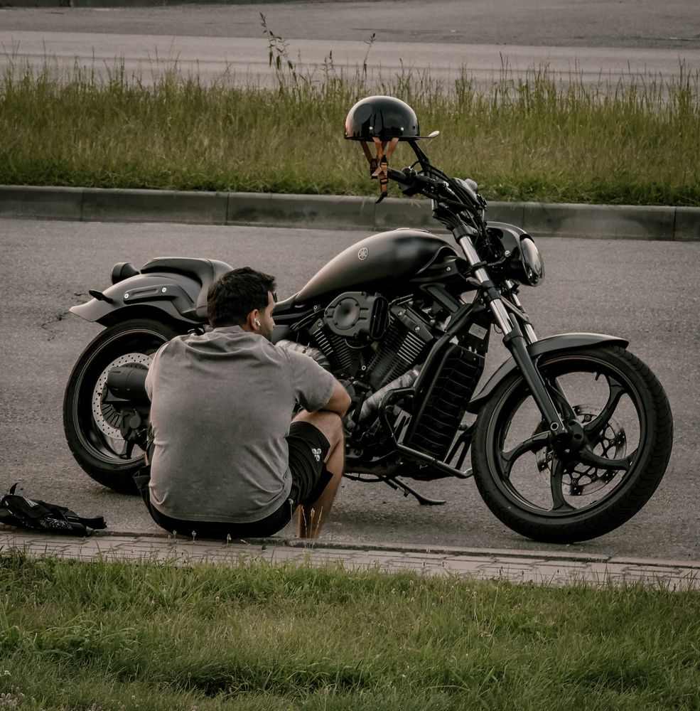 Photograph by Игорь Сухаревич