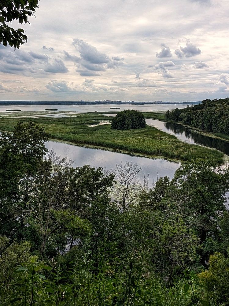 Photograph by Любовь Колмакова