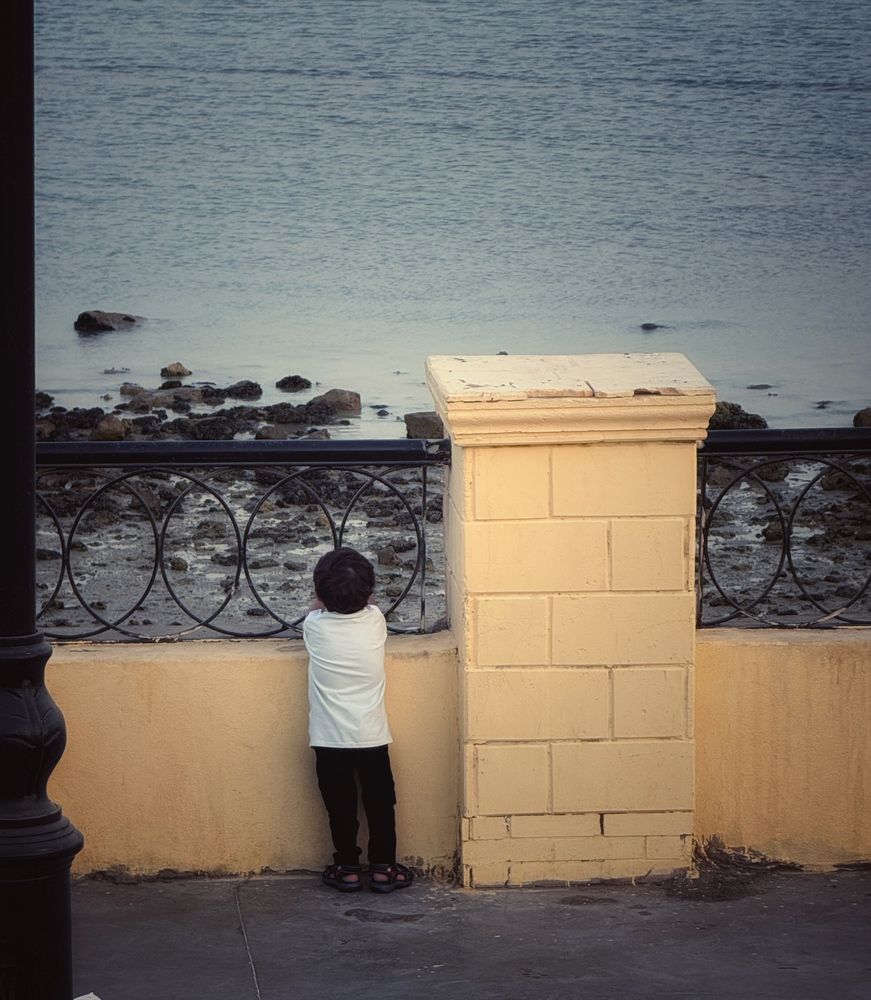 Photograph by Basma rashwan