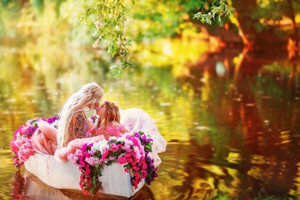 Photograph by Аксинья Зюзько