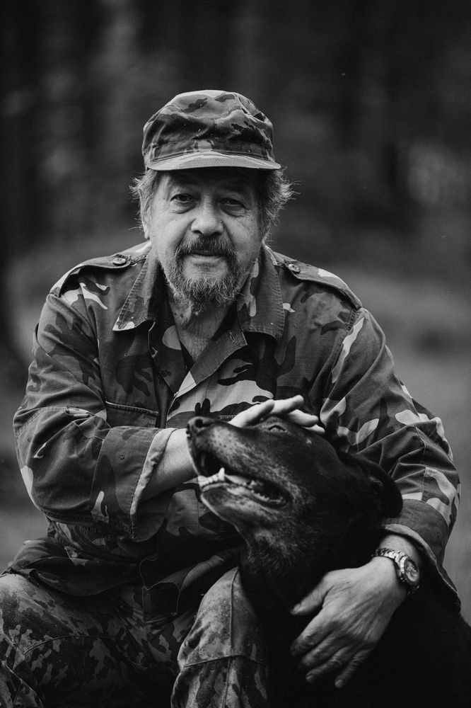 Photograph by Наталия Ватутина