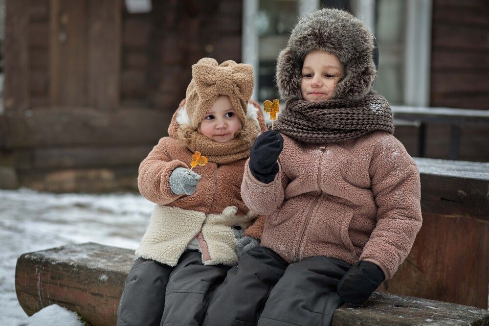 Photograph by Алена Самсонова