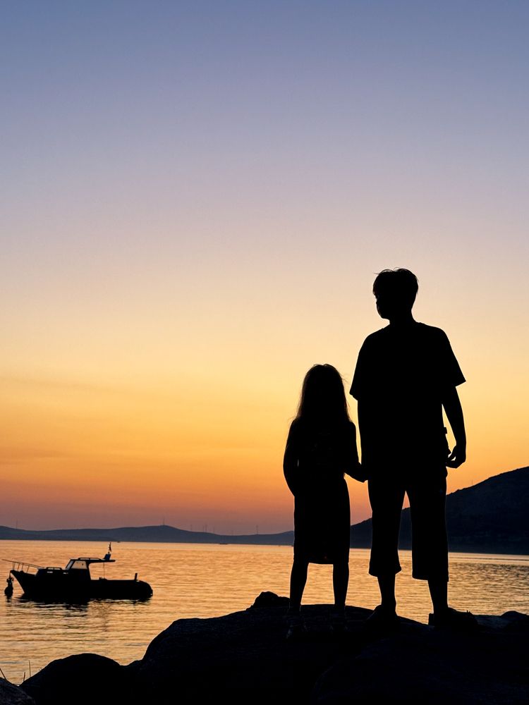 Photograph by Olesia Chepurchenko