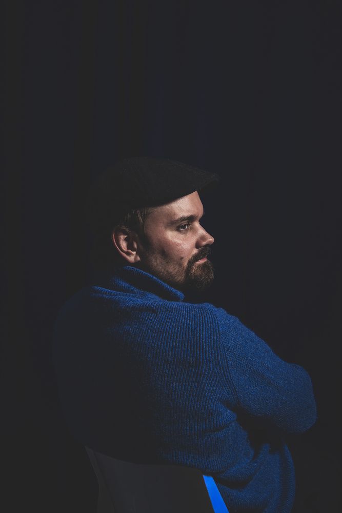 Photograph by Renee Johansson