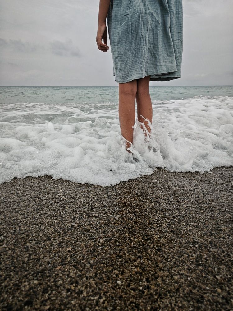 Фотография автора Евгения Владимировна