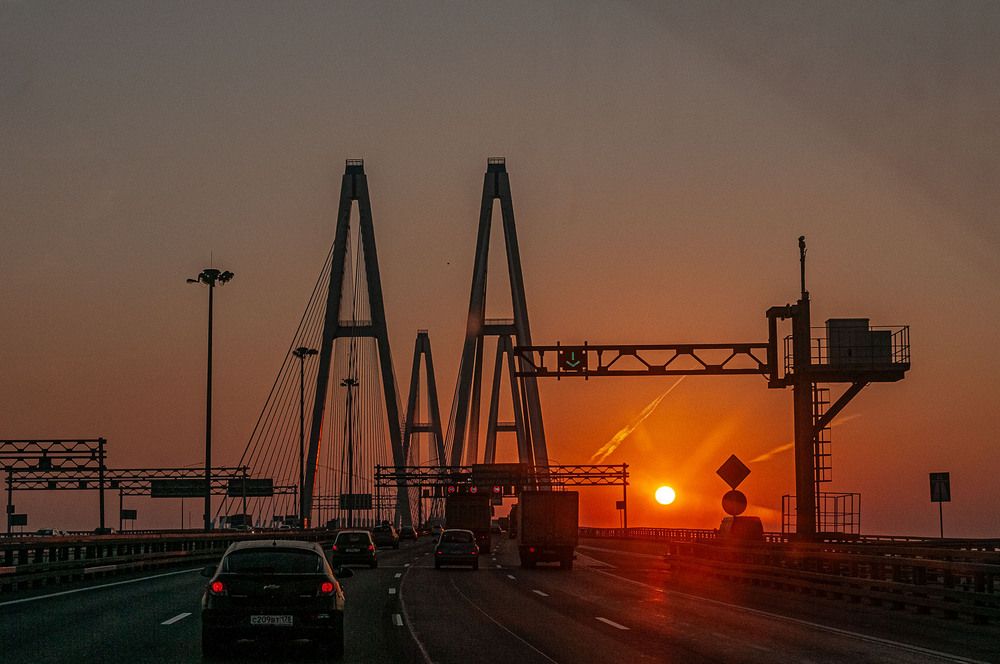 Photograph by Vladimir  Komarov