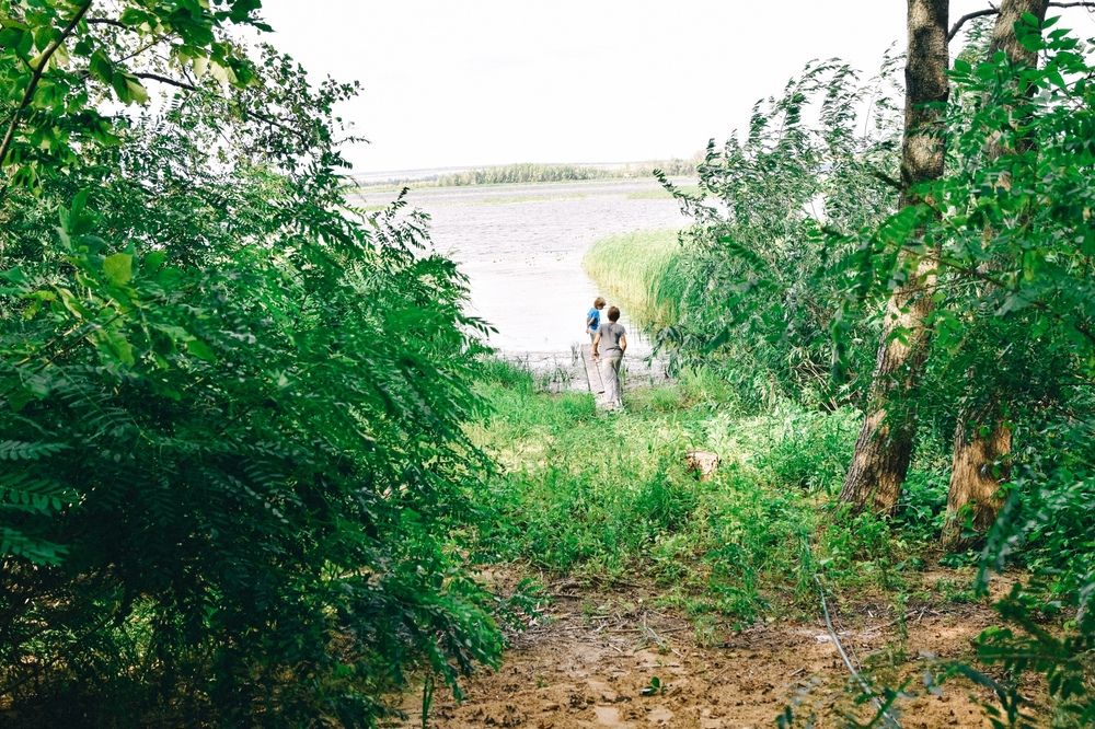 Photograph by Мария Негреева