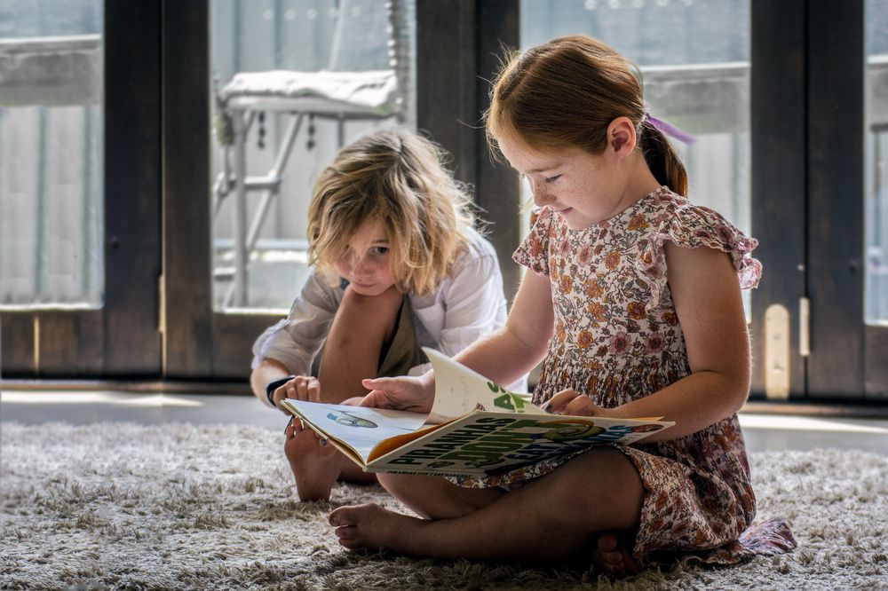 Photograph by Renee Johansson