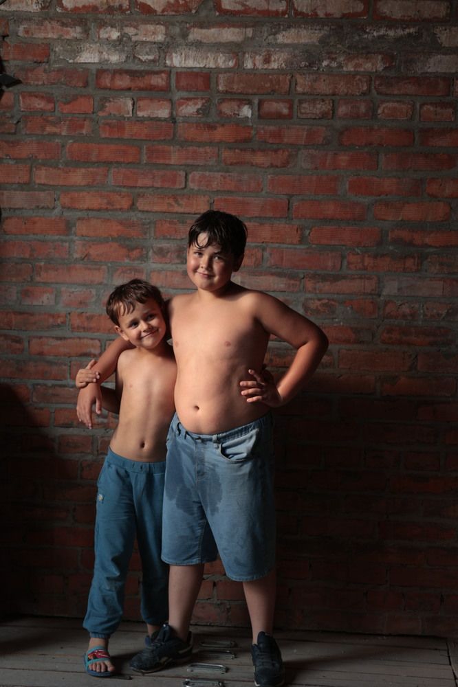 Photograph by Савиных Дарья