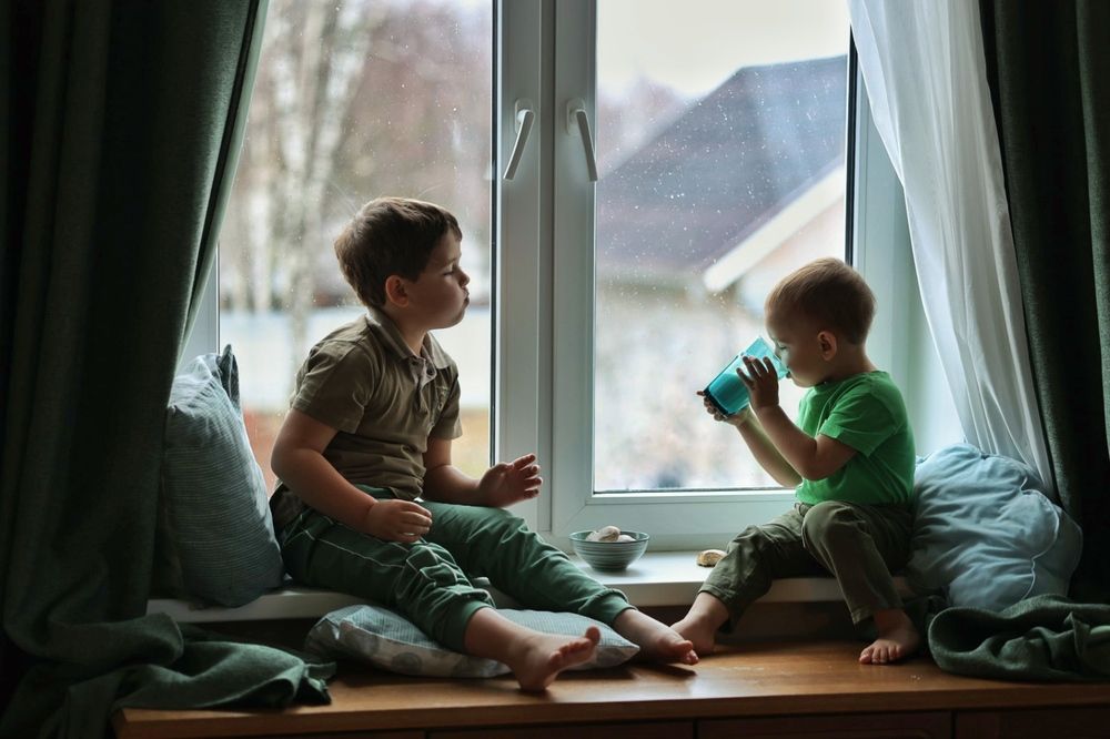 Photograph by Савиных Дарья