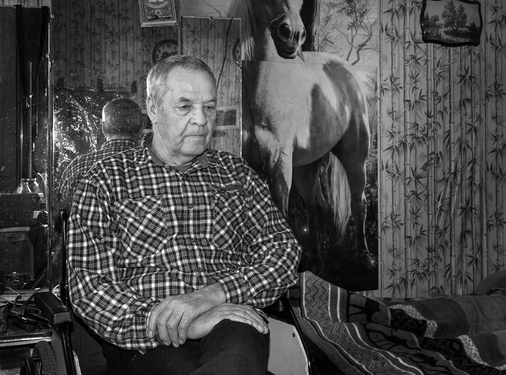 Photograph by Наталья Сафронова