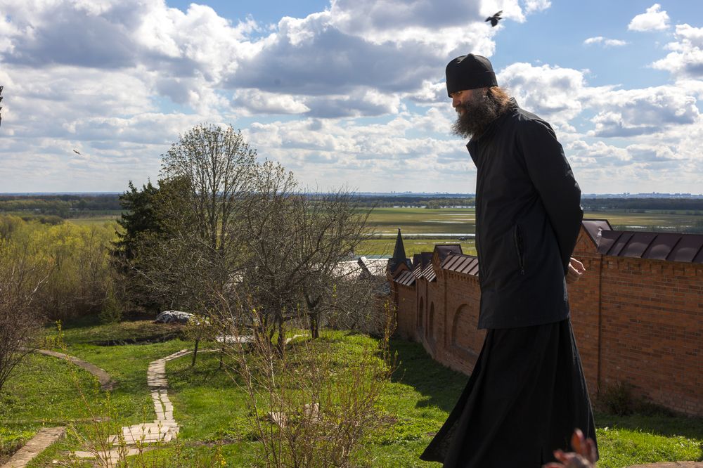 Photograph by Наталья Сафронова