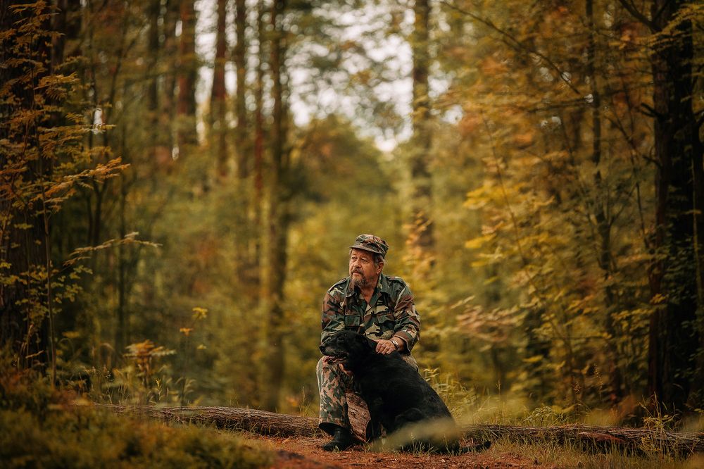 Photograph by Наталия Ватутина