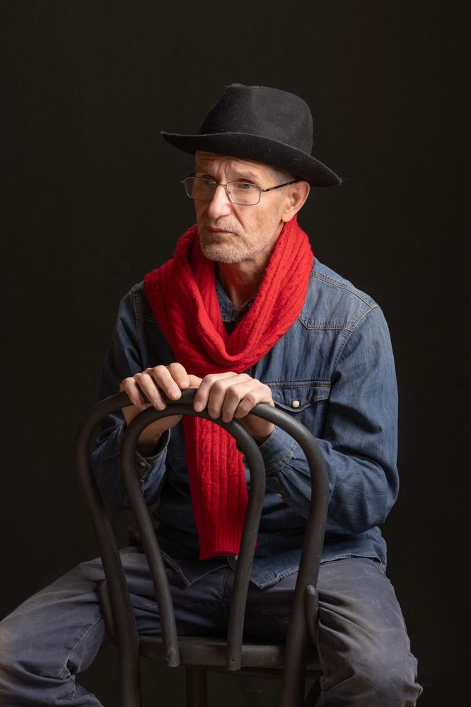 Photograph by Татьяна Тихомирова