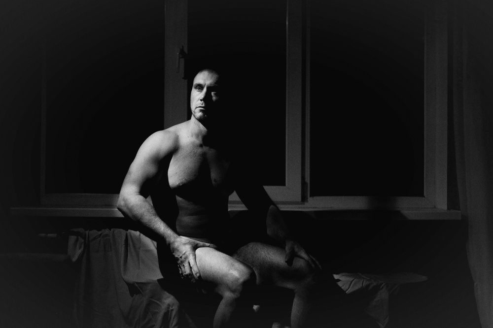 Photograph by Ruban Elena