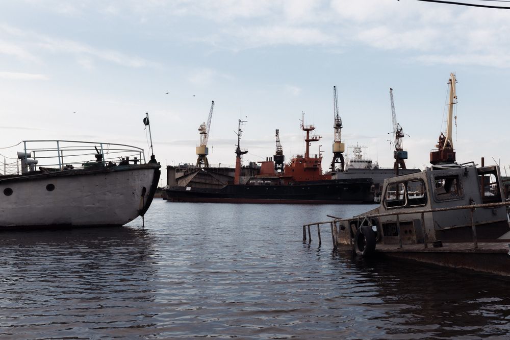 Photograph by Илья Мельников