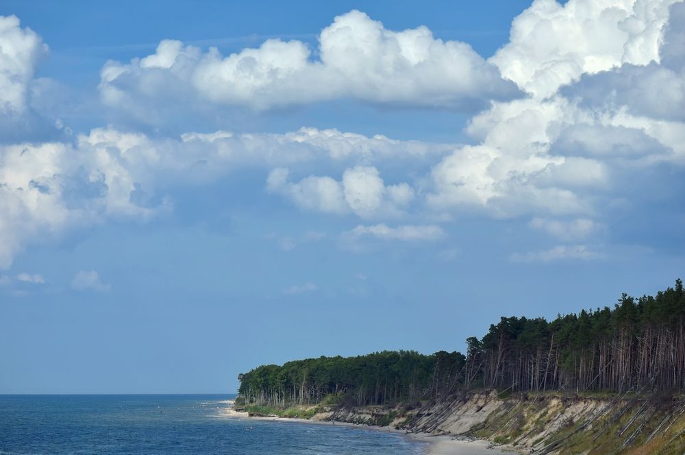 Photograph by Aleksandra Bistrova