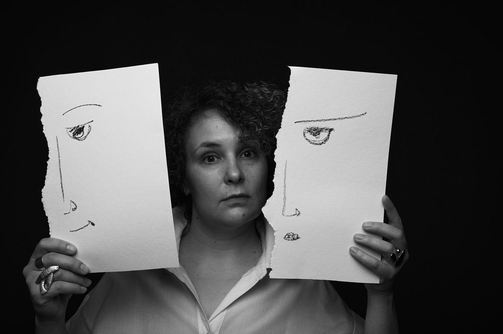 Photograph by Горячева Оксана