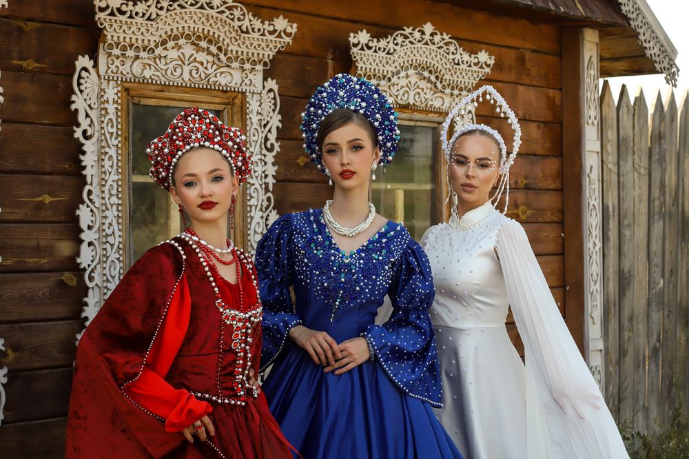 Photograph by Мария Берниц