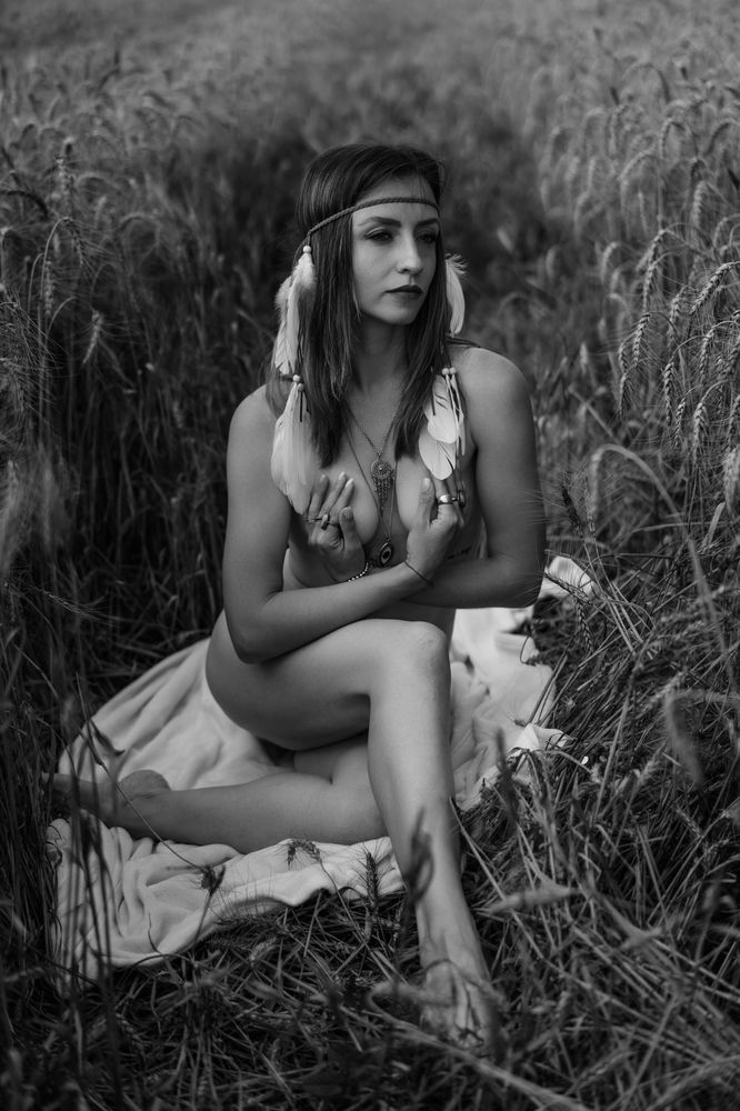 Фотография автора Илья Корненков