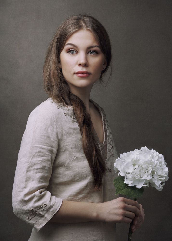 Фотография автора Татьяна Иванова