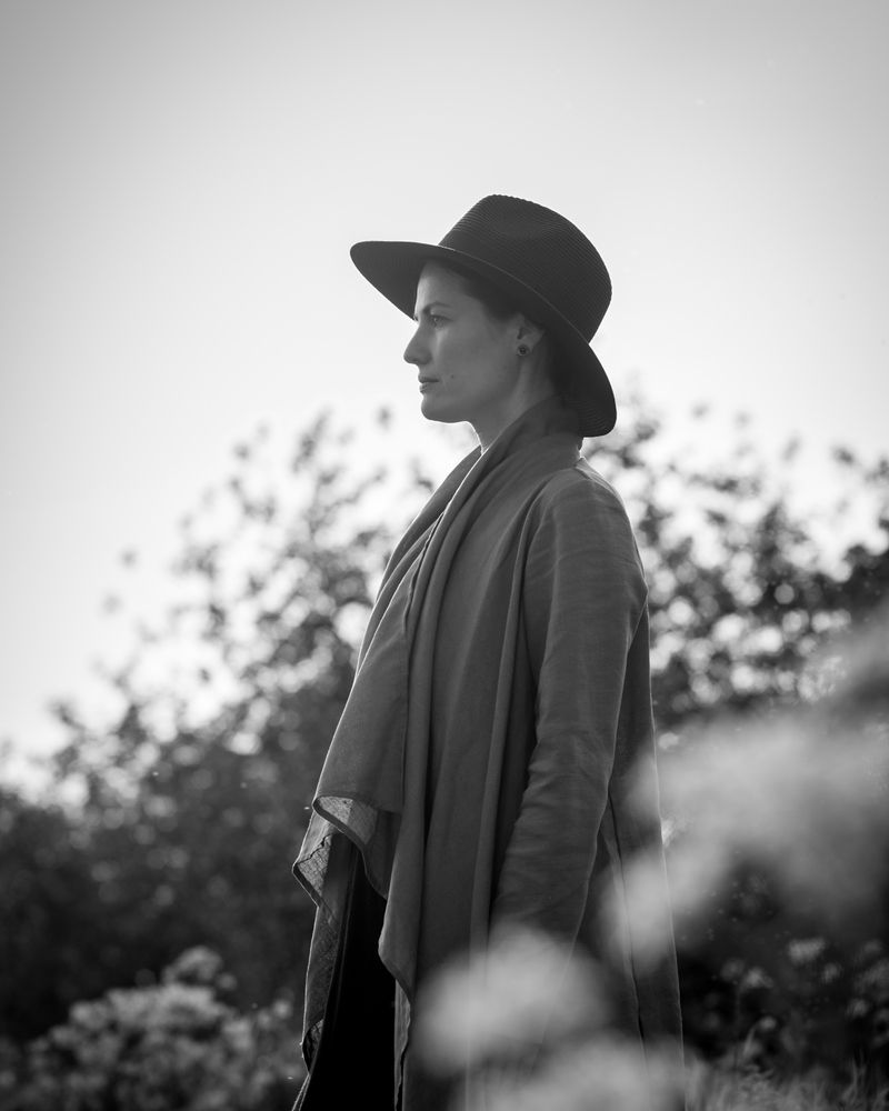 Фотография автора Mika Mgla