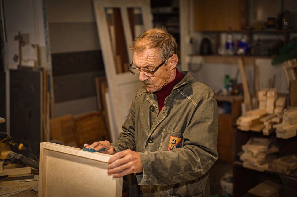 Photograph by Dmitry Levchenko