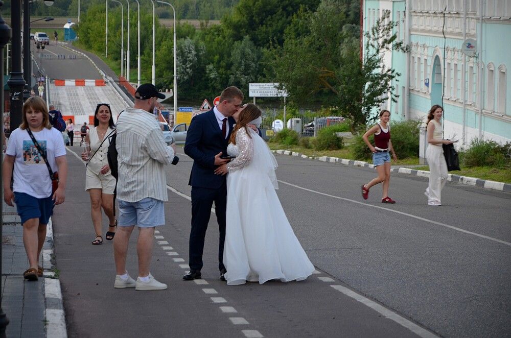 Photograph by Зинаида Фадеева