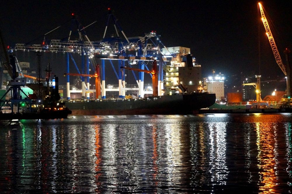 Фотография автора Андрей Павловский