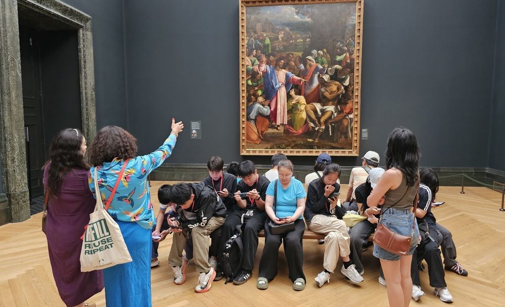 Photograph by Галина Горлицки