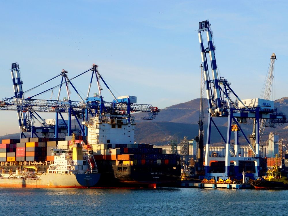 Фотография автора Андрей Павловский