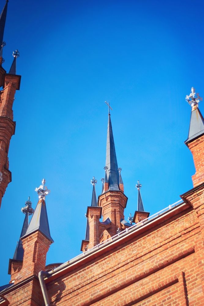 Photograph by Дарья Огородникова