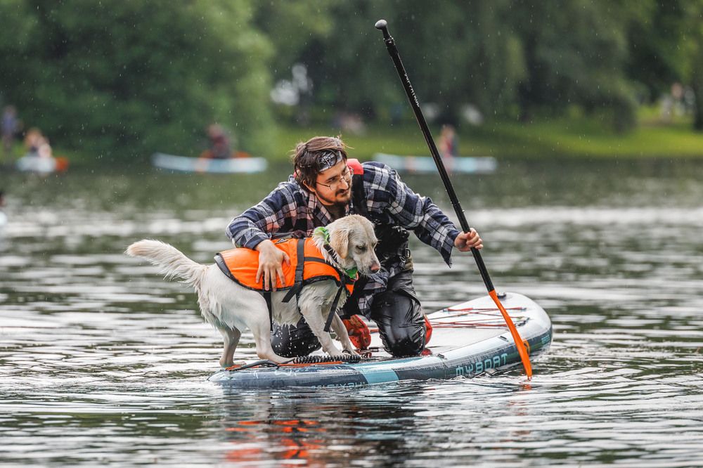 Photograph by Яна Нарбутович